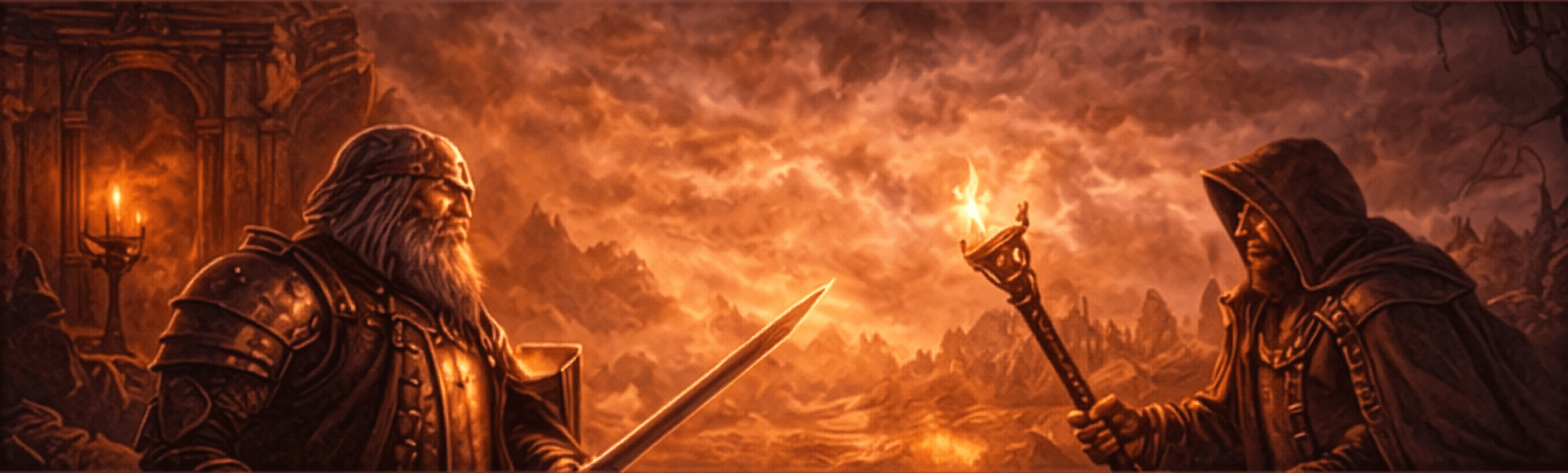 Encounter tracking and combat management